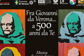 Fra Giovanni da Verona… a 500 anni da Te: il progetto nazionale arriva ad Asciano