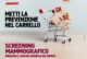 A Sinalunga al via la campagna “Metti la prevenzione nel carrello – Dì di sì agli screening oncologici”