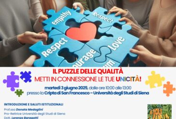Il 3 giugno la premiazione dell’edizione 2025 della Youngle Challenge