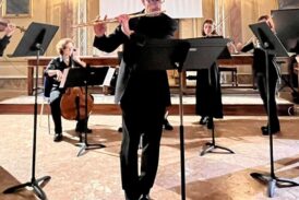 Conservatorio Siena: due nuovi appuntamenti con il Franci On 2025