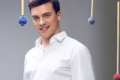 I percussionisti della Hochschule für Musik di Colonia a Palazzo Ricci