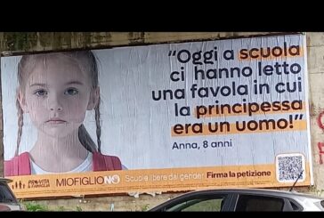 “Tempi duri per la democrazia…”