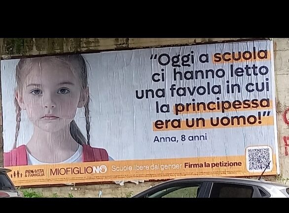 “Tempi duri per la democrazia…”