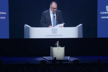 Confindustria chiede un piano straordinario per la crescita