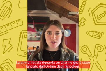 I ragazzi si confidano con l'intelligenza artificiale