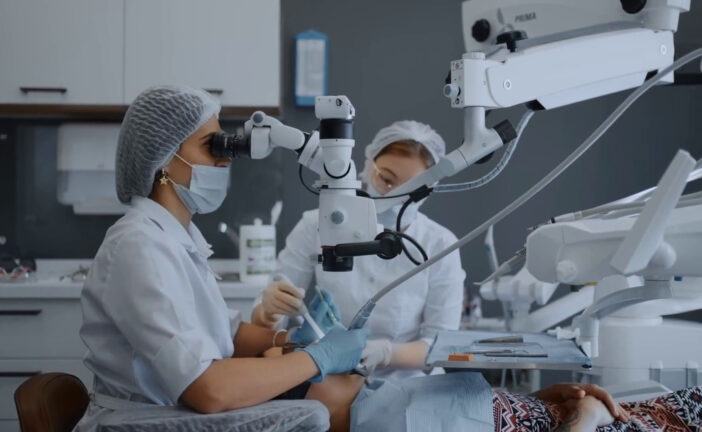 Dall'IA impatto positivo sulla medicina