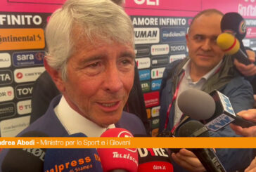 Abodi "Napoli vuole uno stadio Maradona moderno e accessibile"