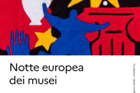 Notte Europea dei Musei: apertura serale straordinaria del SMS e della Pinacoteca