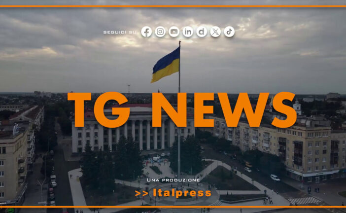 Tg News – 30/4/2025