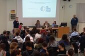 Professioni sanitarie: l’orientamento fa tappa nelle scuole senesi