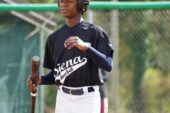 Baseball: Berroa è il nuovo ricevitore del Siena