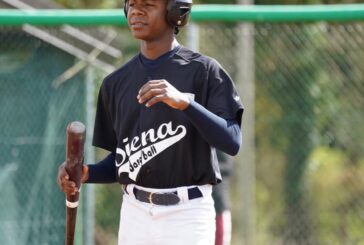 Baseball: Berroa è il nuovo ricevitore del Siena