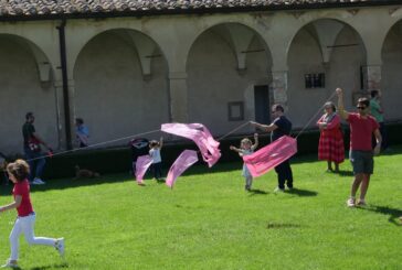 Torna La Certosa dei Balocchi: una giornata di magia e creatività per grandi e piccini