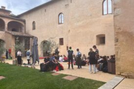 Il Museo Archeologico di Monteriggioni tra le eccellenze della Toscana