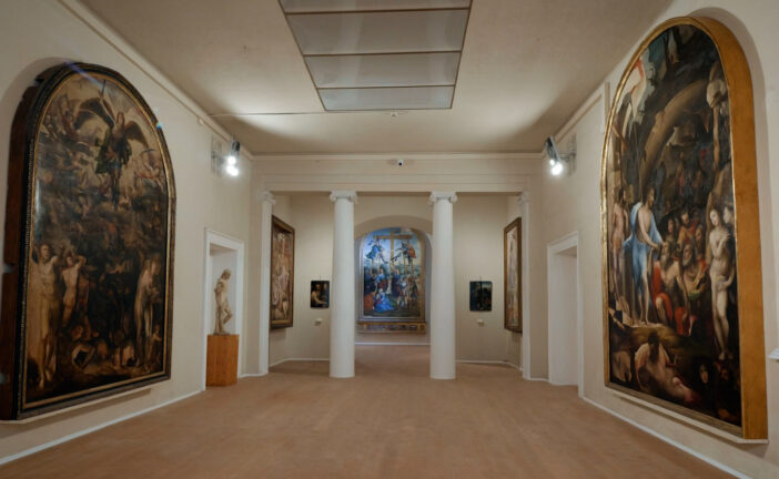 Fine settimana ricco di iniziative con i Musei Nazionali di Siena   