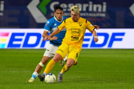 Pianese: basta un gol per avanzare nei playoff