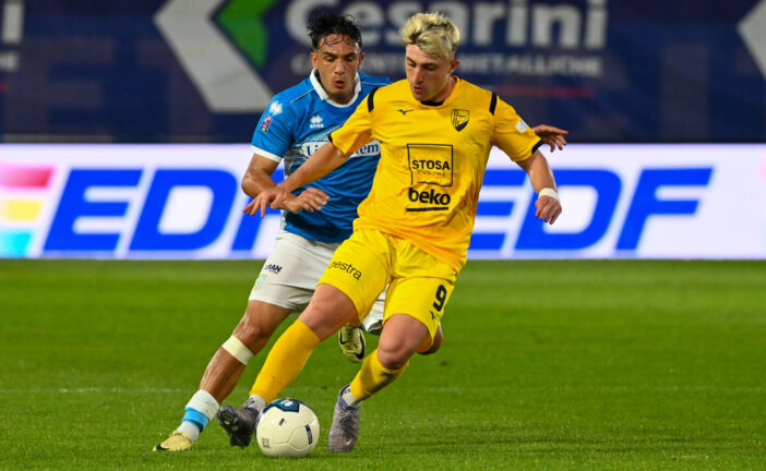 Pianese: basta un gol per avanzare nei playoff