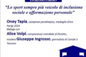 Ponte in Festa: conclusione con due stelle dello sport