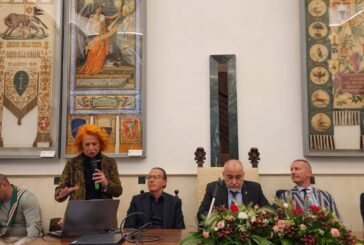 Oca: presentata la collezione Botarelli “La forma della memoria”