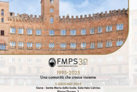 I trenta anni della Fondazione MPS “1995-2025 Una comunità che cresce insieme”