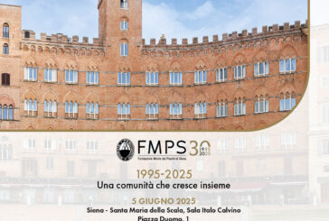 I trenta anni della Fondazione MPS “1995-2025 Una comunità che cresce insieme”