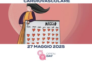 Open day della prevenzione cardiovascolare: le iniziative a Nottola