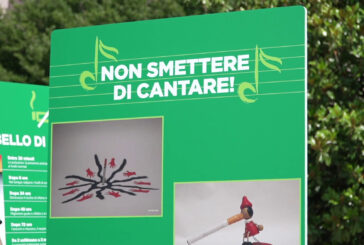 All'Humanitas "Non smettere di cantare" contro il fumo