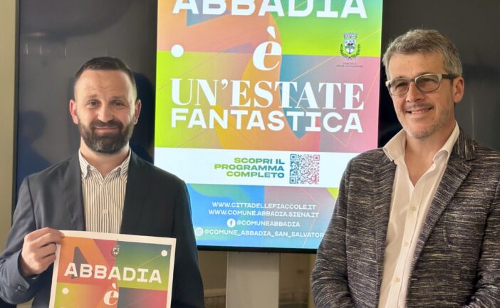 Abbadia è… un’estate fantastica, musica, ambiente, cultura, tradizioni, sport