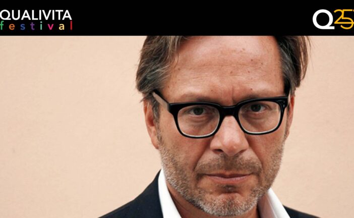 Massimo Recalcati chiude il Qualivita Festival