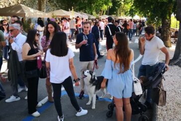 “Radda nel Bicchiere”: gemellaggio con la Sardegna per la 28° edizione