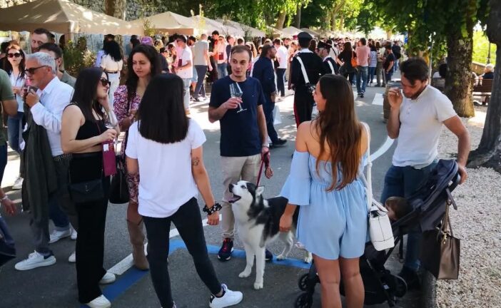“Radda nel Bicchiere”: gemellaggio con la Sardegna per la 28° edizione