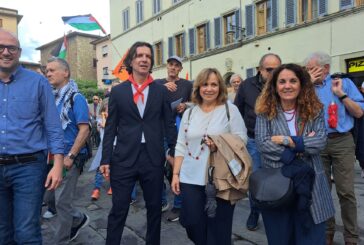 Riccardo Vannetti: “La mia opposizione è a tempo pieno”