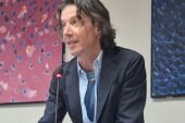 Riccardo Vannetti al convegno senese sul “Gap salariale”