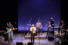 Da Rockantiere al Concerto della Repubblica: doppio appuntamento a Montepulciano