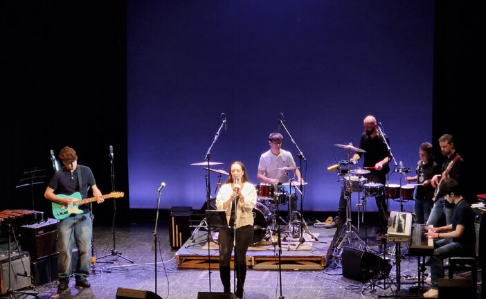 Da Rockantiere al Concerto della Repubblica: doppio appuntamento a Montepulciano