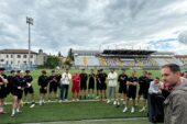 Pianese: ufficialmente conclusa la stagione dei bianconeri