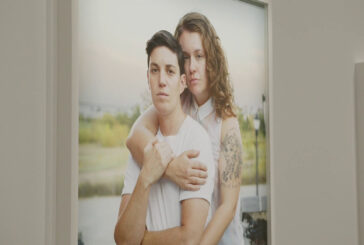 Milano, alle Gallerie d'Italia “Look at me like you love me" di Dugan