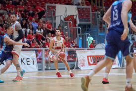 San Giobbe rinnova con Lorenzo Raffaelli fino al 2028