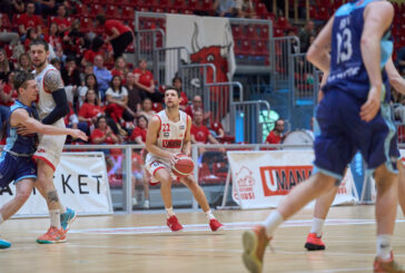San Giobbe rinnova con Lorenzo Raffaelli fino al 2028