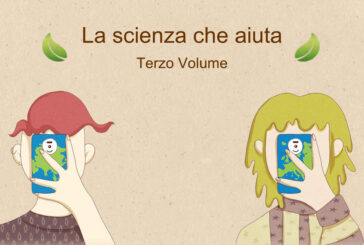 “La scienza che aiuta”, la relazione tra uomo e ambiente spiegata ai più giovani