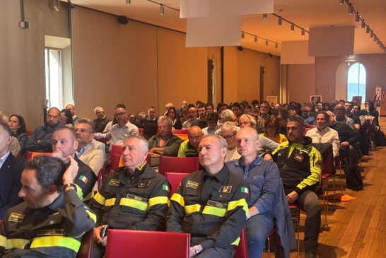 Operaicidio’ a Safety meets Culture: libro-inchiesta sulle stragi operaie