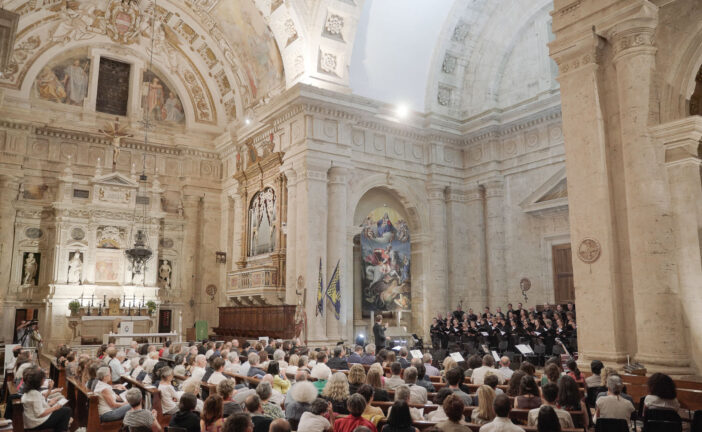 Debutta l’Orchestra della Valdichiana con il Concerto di Primavera 