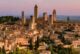 San Gimignano presenta il Rapporto di sostenibilità e la Guida dei comuni sostenibili