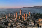 San Gimignano: la musica rinascimentale rivive con l’Ensemble La Vaga Aurora