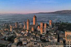 San Gimignano: la musica rinascimentale rivive con l’Ensemble La Vaga Aurora