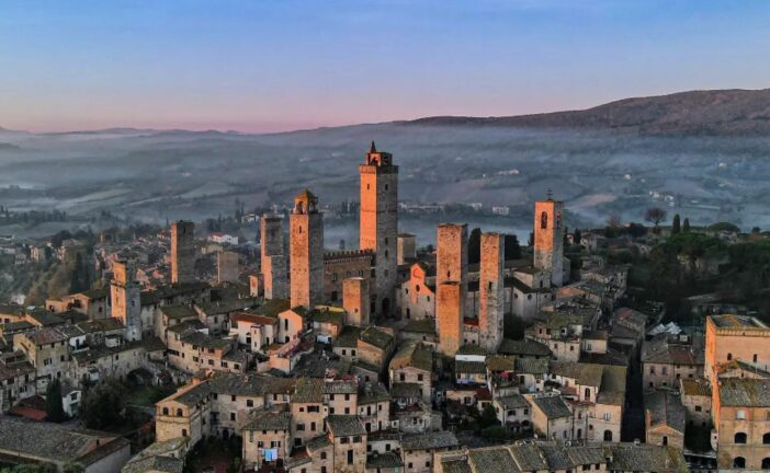San Gimignano: la musica rinascimentale rivive con l’Ensemble La Vaga Aurora