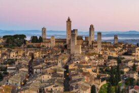 San Gimignano celebra il patrono San Geminiano