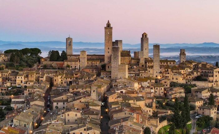 San Gimignano celebra il patrono San Geminiano