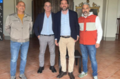 Regionali: FSP ha incontrato il candidato alla presidenza Tomasi