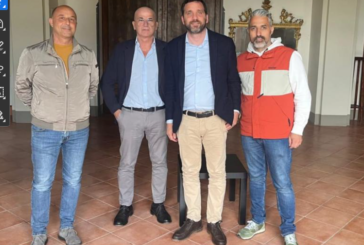 Regionali: FSP ha incontrato il candidato alla presidenza Tomasi